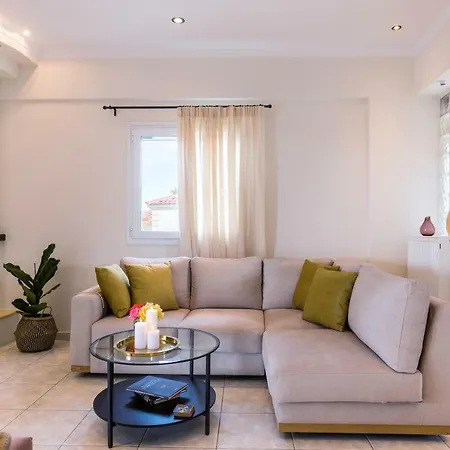 Apartament Mellmari's *