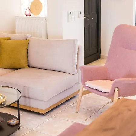 Mellmari's Apartament *