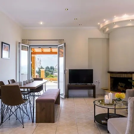 Mellmari's Apartament