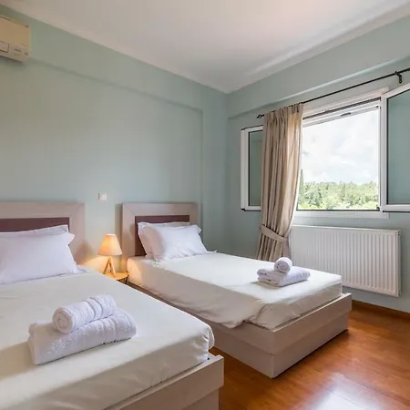 Mellmari's Apartament