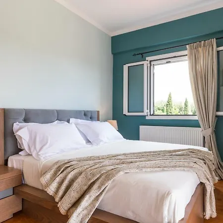 Apartament Mellmari's