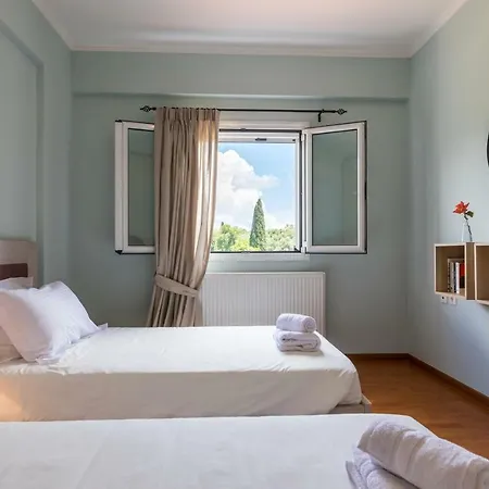 Mellmari's Apartament